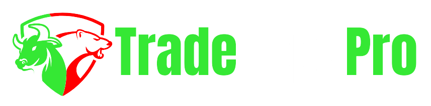 TradeCopyPro  Logo